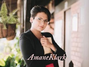 AmaneKlark Leukelol