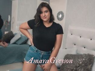 AmaraGreyson