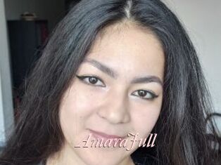 AmaraJull Leukelol