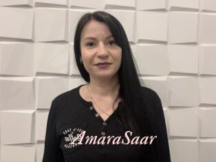 AmaraSaar