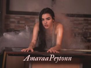 AmaraaPeytonn