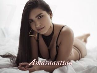 Amaraanttaa