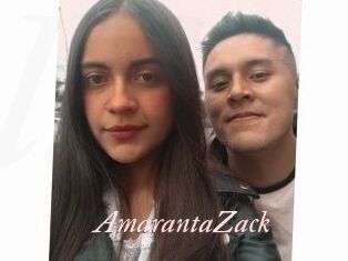 AmarantaZack