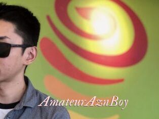 AmateurAznBoy