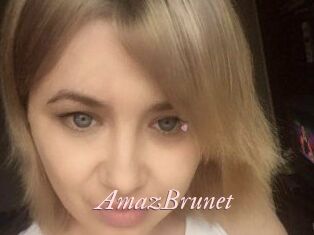 AmazBrunet