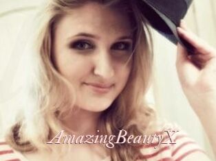 AmazingBeautyX