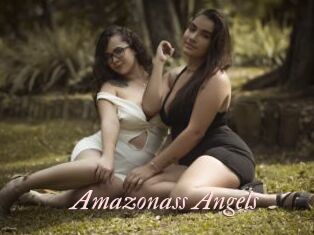 Amazonass_Angels