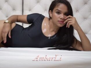 AmbarLi