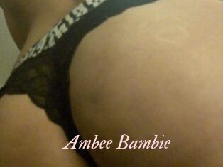 Ambee_Bambie