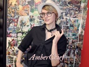 AmberChief