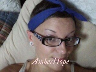 AmberHope