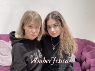 AmberJesica Leukelol