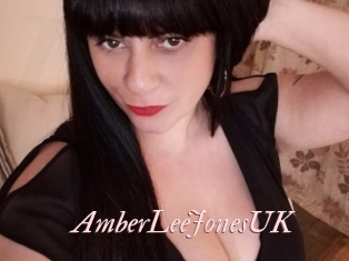 AmberLeeJonesUK Leukelol