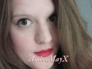 AmberMayX