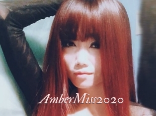 AmberMiss2020 Leukelol