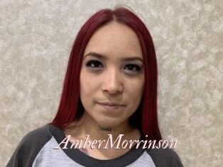 AmberMorrinson