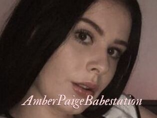 AmberPaigeBabestation Leukelol