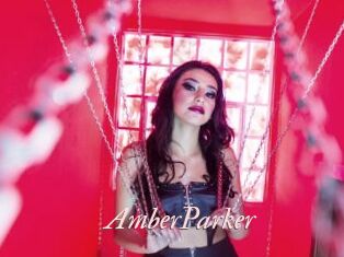 AmberParker