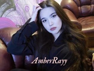 AmberRayy