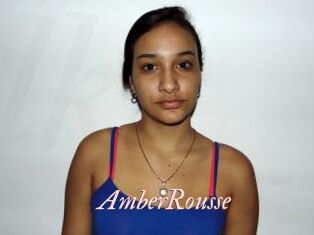 AmberRousse