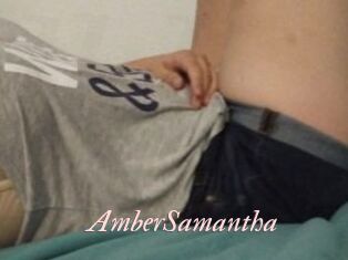 Amber_Samantha