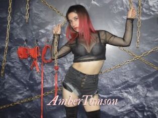 AmberTomson
