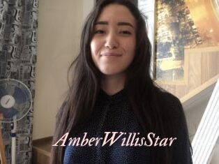 AmberWillisStar