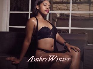 AmberWinter