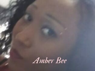 Amber_Bee