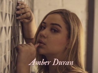 Amber_Duran Leukelol