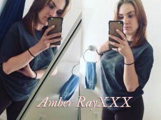 Amber_RayXXX