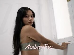 AmberrFox Leukelol
