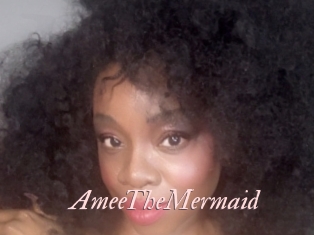 AmeeTheMermaid