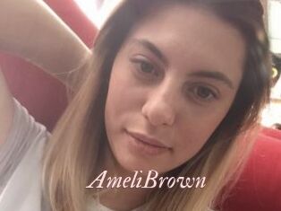 AmeliBrown