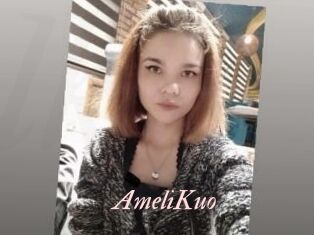 AmeliKuo