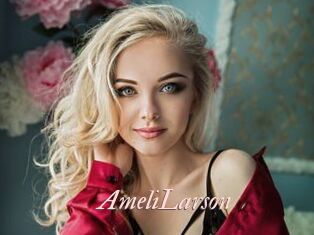 AmeliLarson