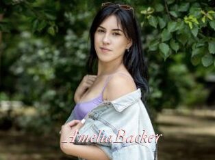 AmeliaBacker