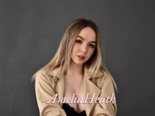 AmeliaHeath Leukelol
