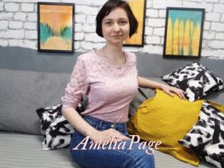 AmeliaPage