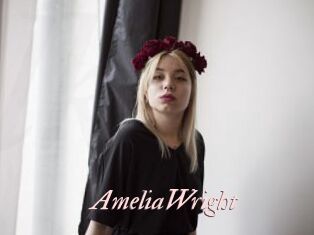 AmeliaWright Leukelol