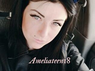 Ameliateen18