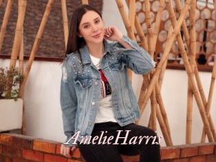 AmelieHarris