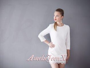 AmelieJeenX
