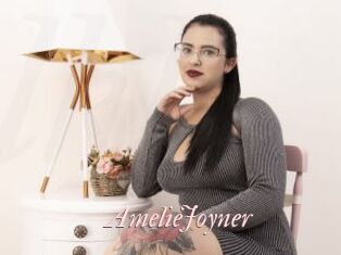 AmelieJoyner Leukelol