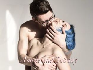 Amelie_and_Johnny