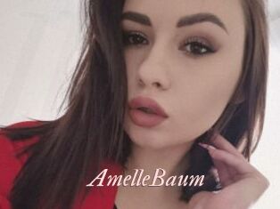 AmelleBaum