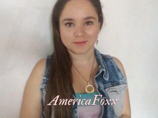 AmericaFoxx