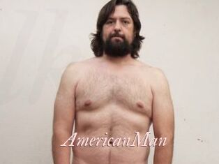 AmericanMan