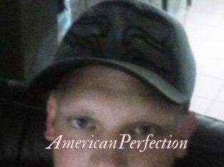 AmericanPerfection