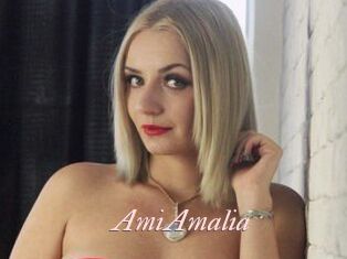 AmiAmalia